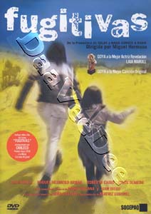 Fugitives (DVD)